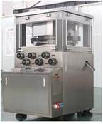 ZP474 ROTARY TABLET PRESS