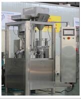 NJP-200/400/600/800/1200 AUTOMATIC CAPSULE FILLING MACHINE