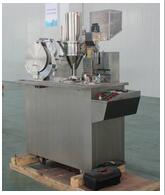 JTJ-100A SEMI-AUTOMATIC CAPSULE FILLING MACHINE