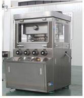 ZP420B TABLET PRESS