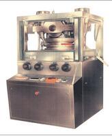 ZP35A/35B Rotary Tablet Press