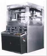 ZPW11F/13F Rotary Tablet Press