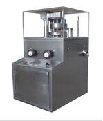 ZP8/10 Rotary Tablet Press