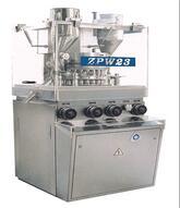 ZPW23 Rotary Tablet Press