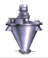 SHJ Series Double Helix Taper Mixer