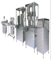 HBL Automatic Bottling Line