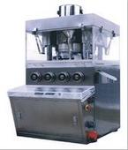 ZPW19D/21D/23D Rotary Tablet Press