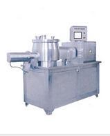 HLSG Series Wet Mixer & Granulator