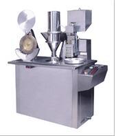 JTJ-100A Semi Automatic Capsule Filling Machine