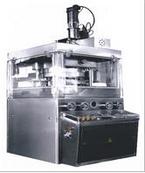 ZPW17E/19E Rotary Tablet Pres