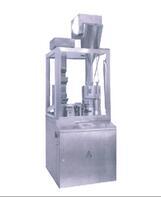 NJP Automatic Capsule Filling Machine