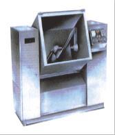 CH Series Trough Type Mixer