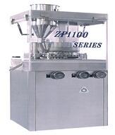 ZP1100A series Economical High-speed Rotary Tablet Press