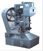 THP Series Flower Basket Tablet Press