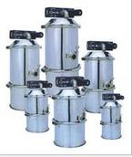 QVC Series Vacuum Conveying