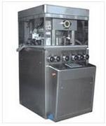 ZPW500 Series High Speed Rotary Tablet Press