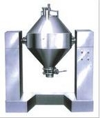 W Series Dipyramid Mixer