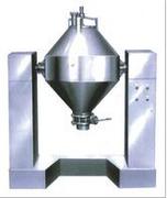 W Series Dipyramid Mixer