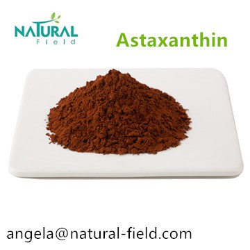 100% pure Astaxanthin 