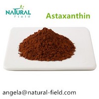 100% pure Astaxanthin 