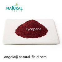 Pure tomato extract lycopene powder