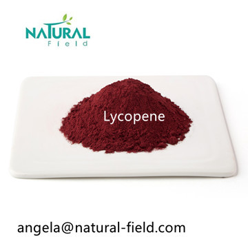 Pure tomato extract lycopene powder