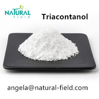 Plant Growth Promoter CAS:593-50-0 90% Triacontanol Powder