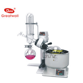 R-1001-VN Rotary Evaporator