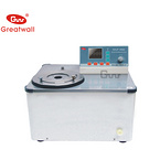 DHJF-4002 Low-temperature（constant-temperature) Stirring Reaction Bath