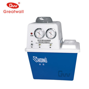 SHB-IIIS Type Water circulating Multi-purpose Vacuum pump  