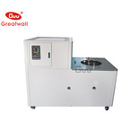 DHJF-1230 Low-temperature Stirring Reaction Bath (-100℃.-120℃）