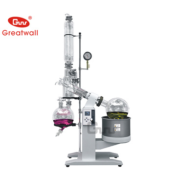 R-1020 Rotary Evaporator