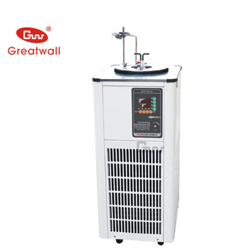 DHJF-8002 Vertical Low-temperature(constant-temperature) Stirring Reaction Bath