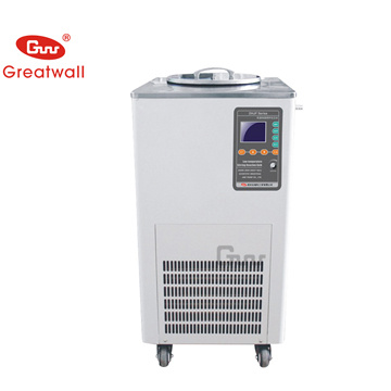 DHJF-4005 Low-temperature (Constant-temperature) Stirring Reaction Bath