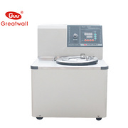 DHJF-8002 Horizontal Low-temperature(constant-temperature) Stirring Reaction Bath
