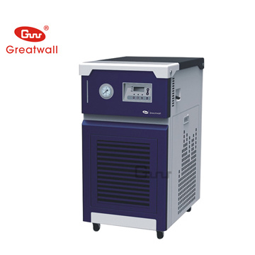 DL Series Refrigeration Capacity Recycable Coolers