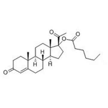 17α-hydroxyprogesterone caproa