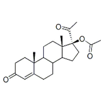 17a-Hydroxyprogesterone acetate