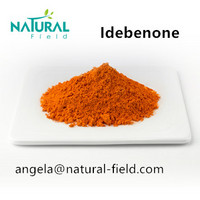 Idebenone Pharma and Cosmetic grade CAS:58186-27-9