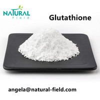Cosmetic grade glutathione benefits for skin