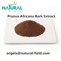 CITES Certified Prunus Africana Bark Extract
