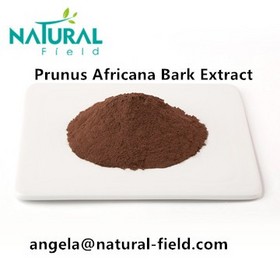 CITES Certified Prunus Africana Bark Extract