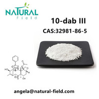 10 DAB III,10-Deacetyl Baccatin III,10-dab