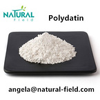 ISO Certificated Factory polygonum cuspidatum extract polydatin powder