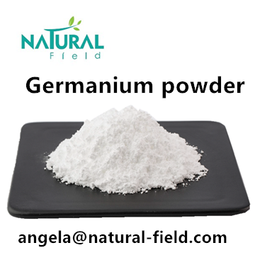 High quality 200 mesh germanium powder
