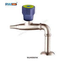 Single Erect Water Tap WJH0501A