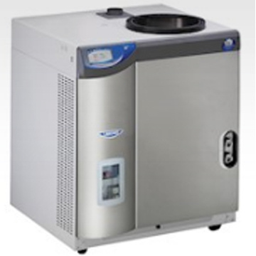 Labconco 12-liter FreeZone Freeze Dry Systems