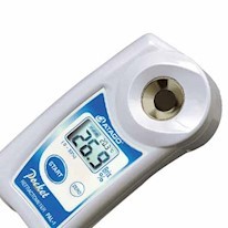 Refractometers