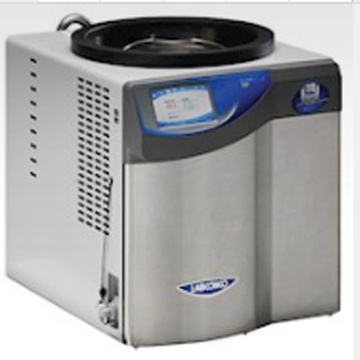 Labconco FreeZone 4.5 Liter Benchtop Freeze Dryers