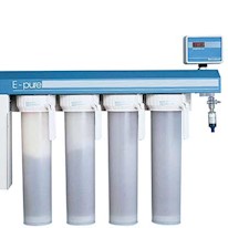 Water Deionization Systems